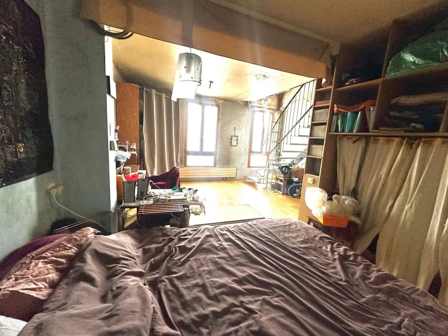 Appartement à vendre, 48m², Bagnolet