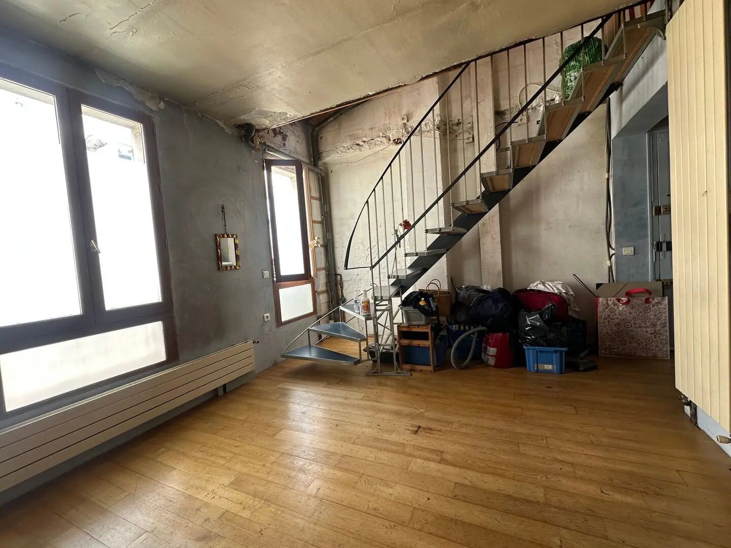 Appartement à vendre, 48m², Bagnolet