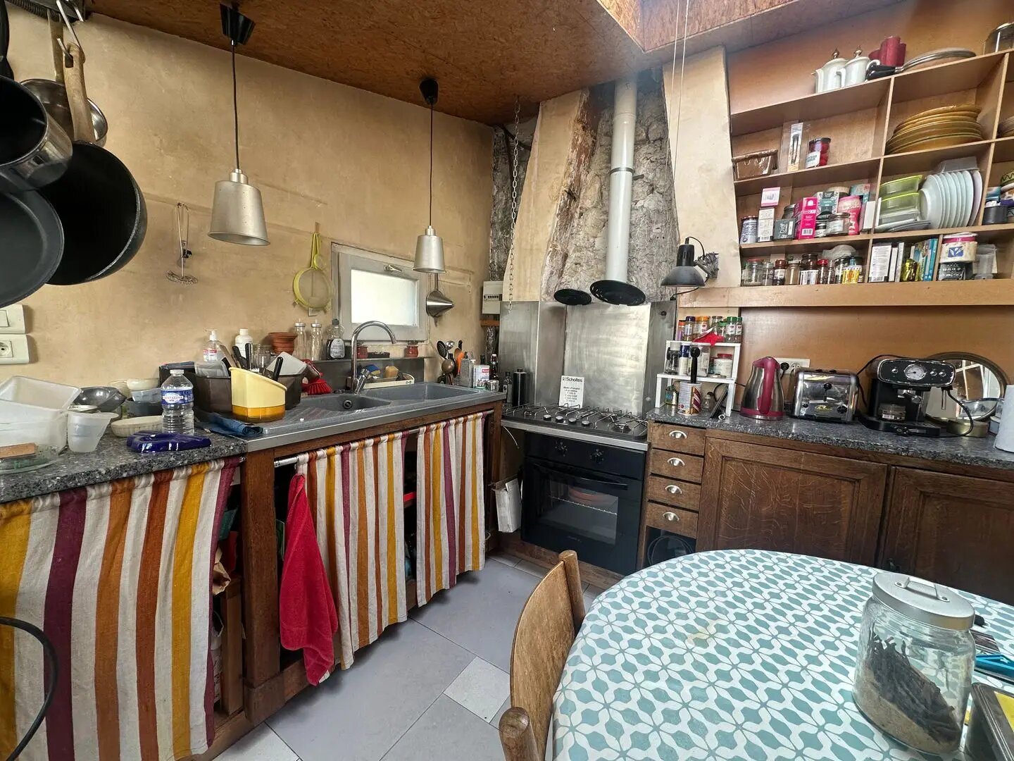 Appartement à vendre, 48m², Bagnolet