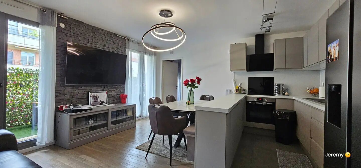 Appartement à vendre, 76m², Charenton-le-Pont