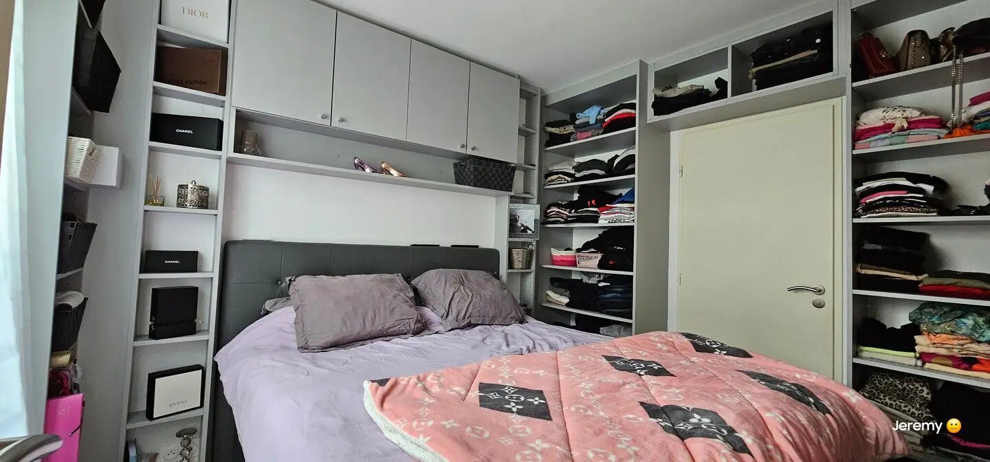 Appartement à vendre, 76m², Charenton-le-Pont