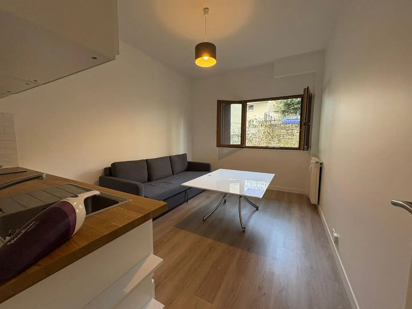 Appartement à louer, 21m², Vanves