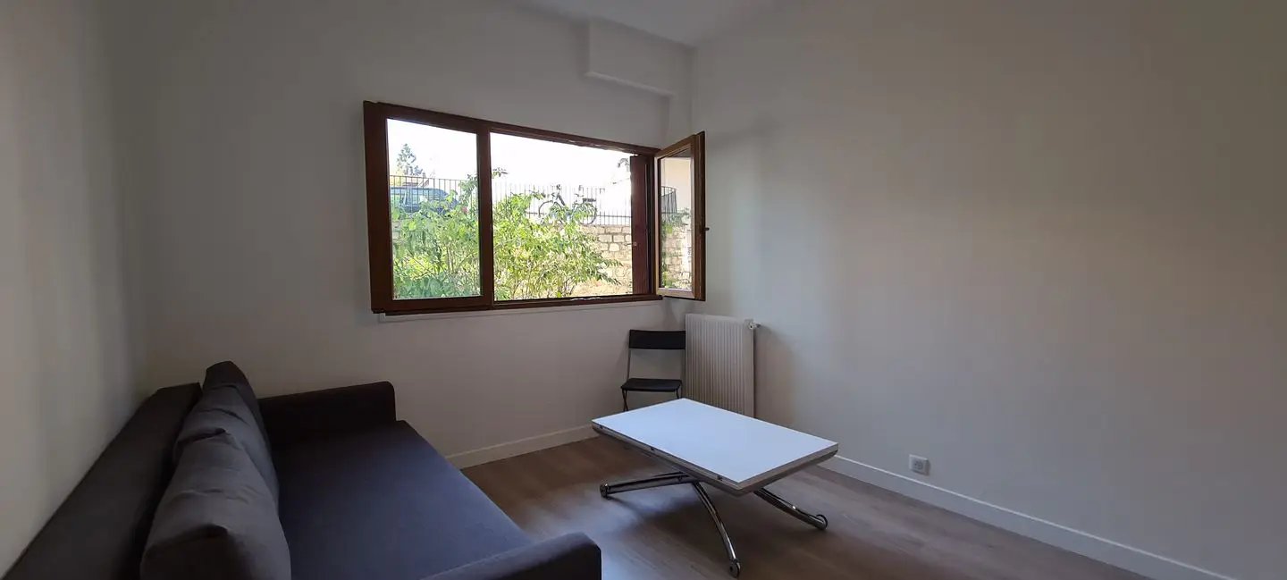 Appartement à louer, 21m², Vanves