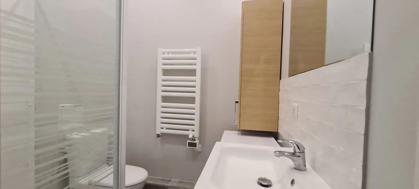 Appartement à louer, 21m², Vanves