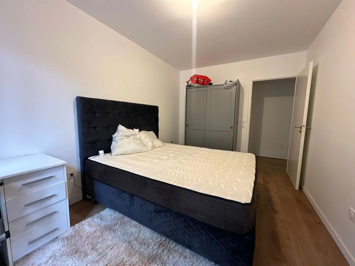 Appartement à louer, 68m², Clichy