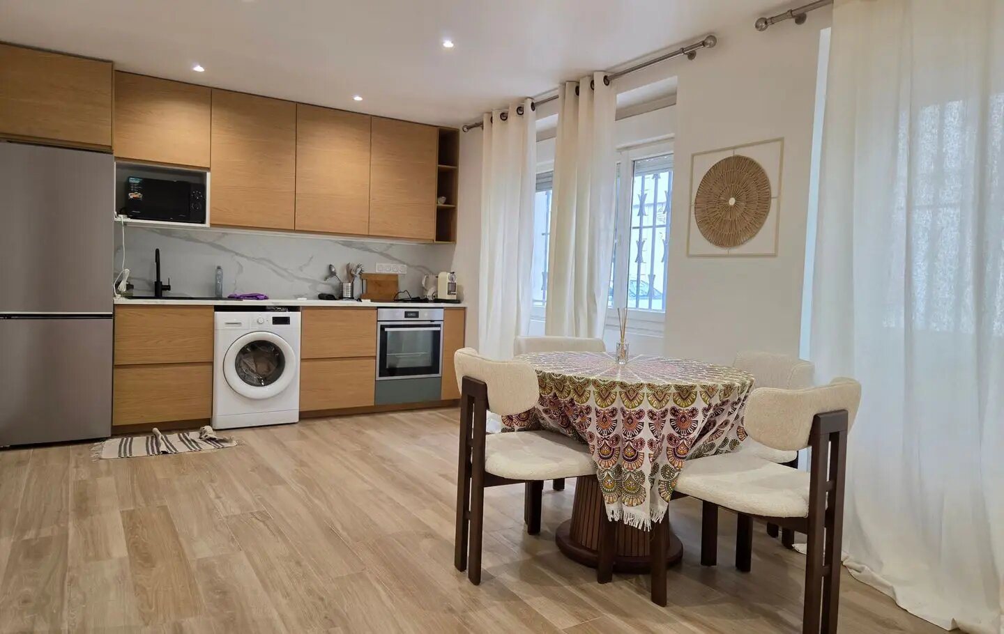 Appartement à louer, 38m², Saint-Mandé