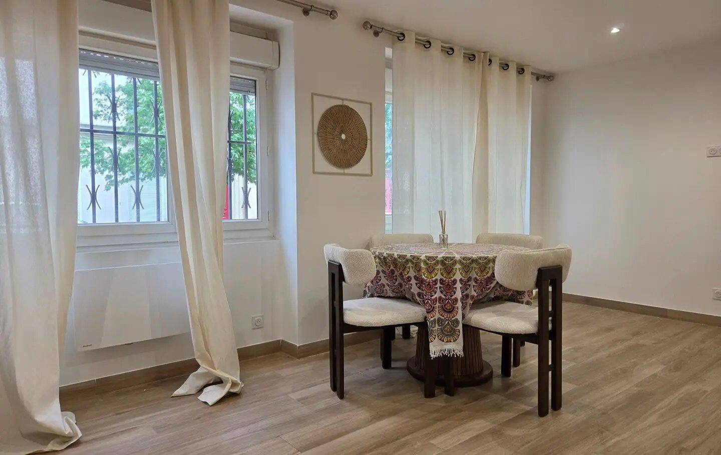 Appartement à louer, 38m², Saint-Mandé