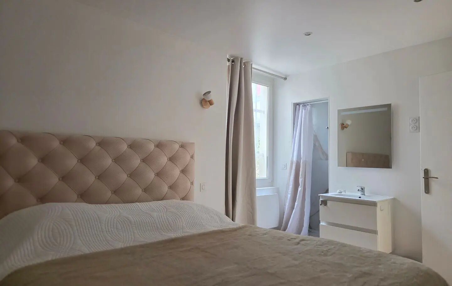 Appartement à louer, 38m², Saint-Mandé