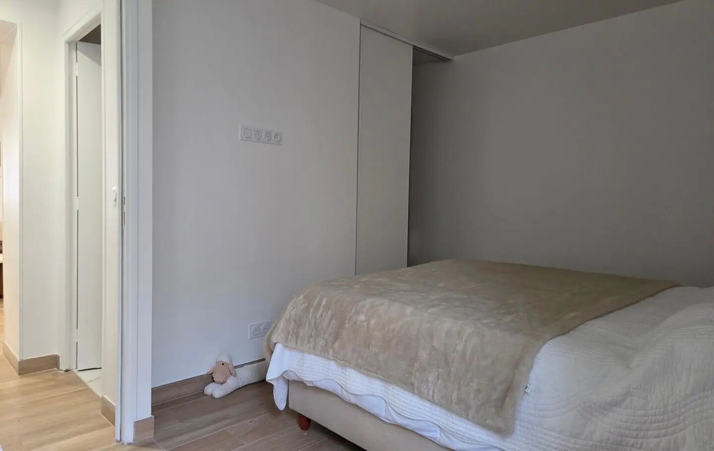 Appartement à louer, 38m², Saint-Mandé