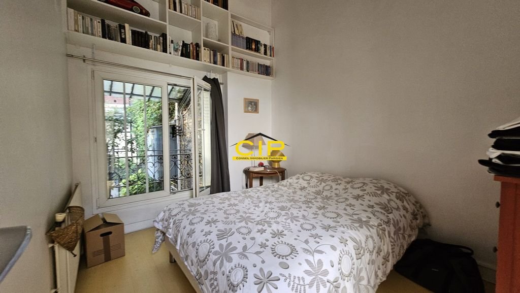 Appartement à louer, 76m², Paris 20ème