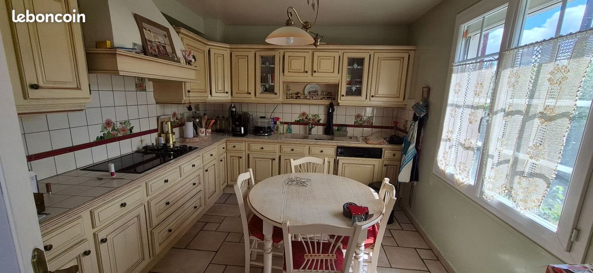 Maison à vendre, 137m², Soissons