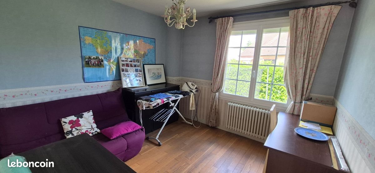 Maison à vendre, 137m², Soissons