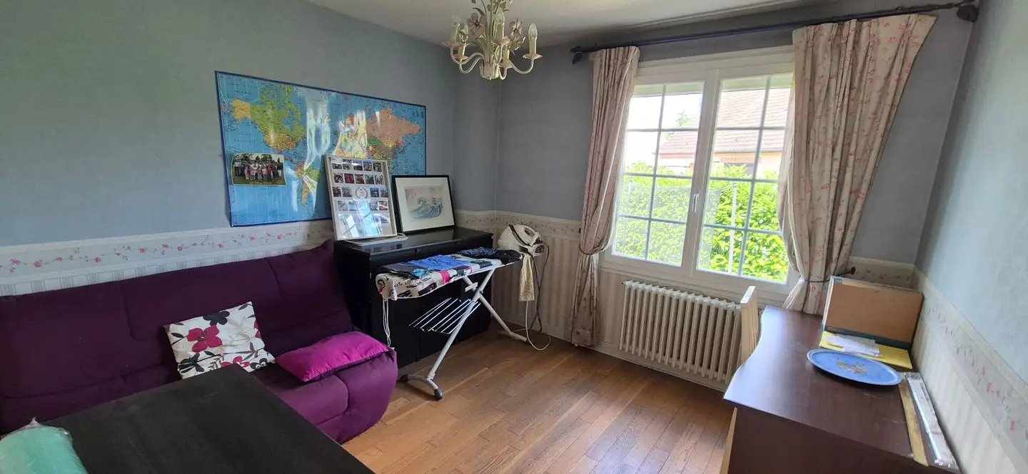 Maison à vendre, 137m², Soissons