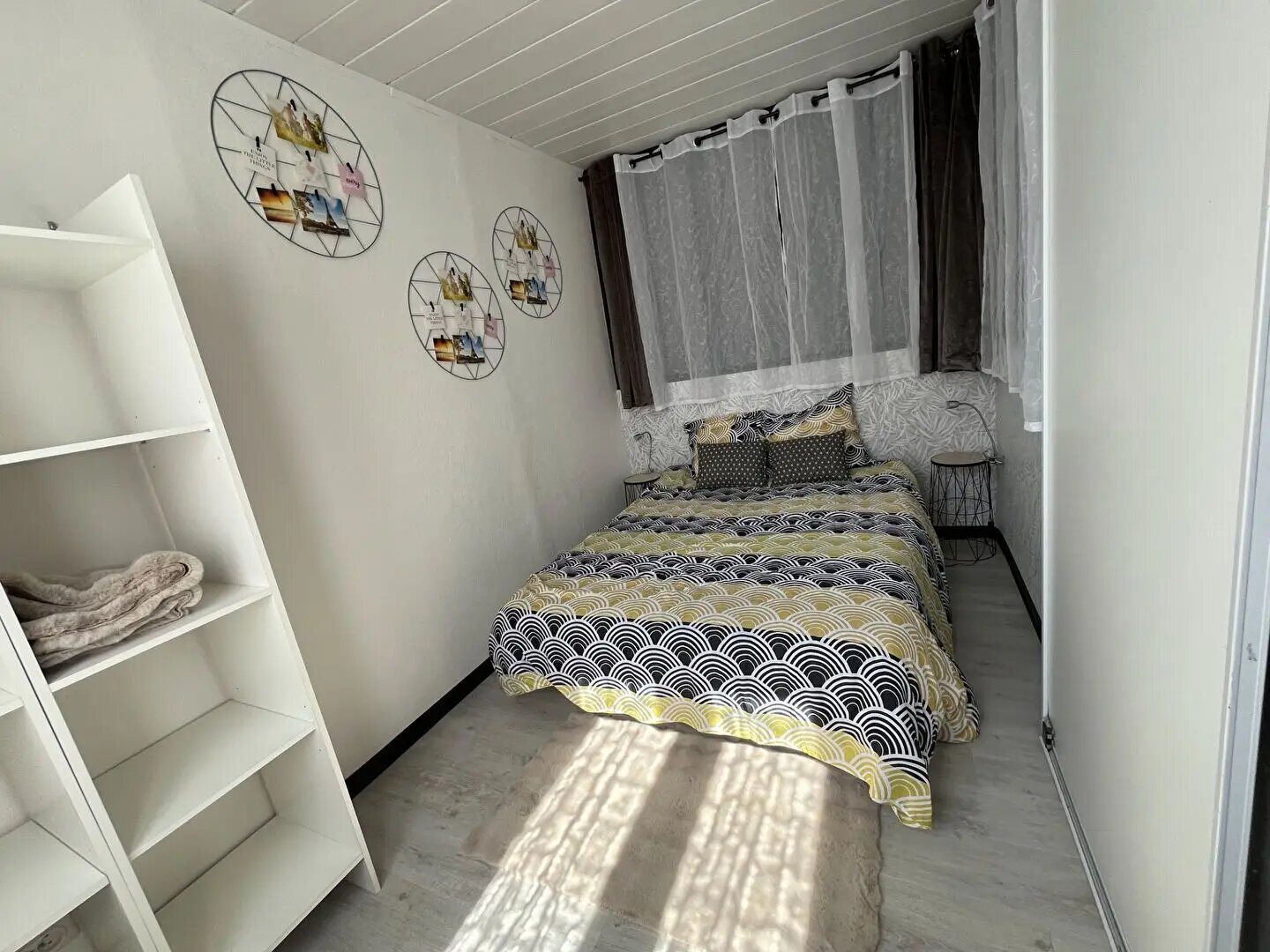 Appartement à louer, 42m², Villers-Cotterêts