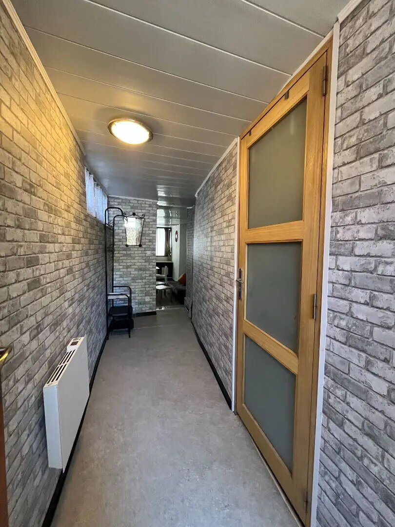 Appartement à louer, 42m², Villers-Cotterêts