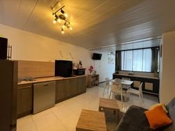 Appartement à louer, 43m², Villers-Cotterêts