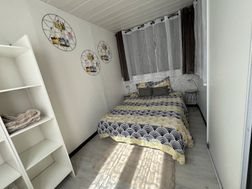 Appartement à louer, 43m², Villers-Cotterêts