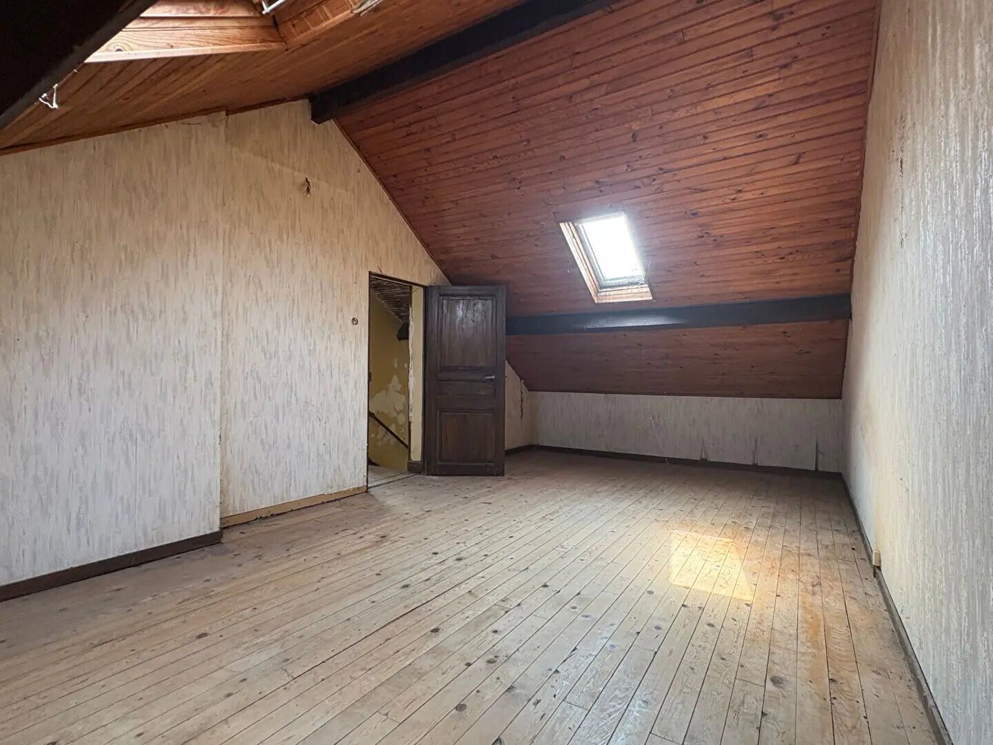 Maison à vendre, 70m², Coucy-le-Château-Auffrique