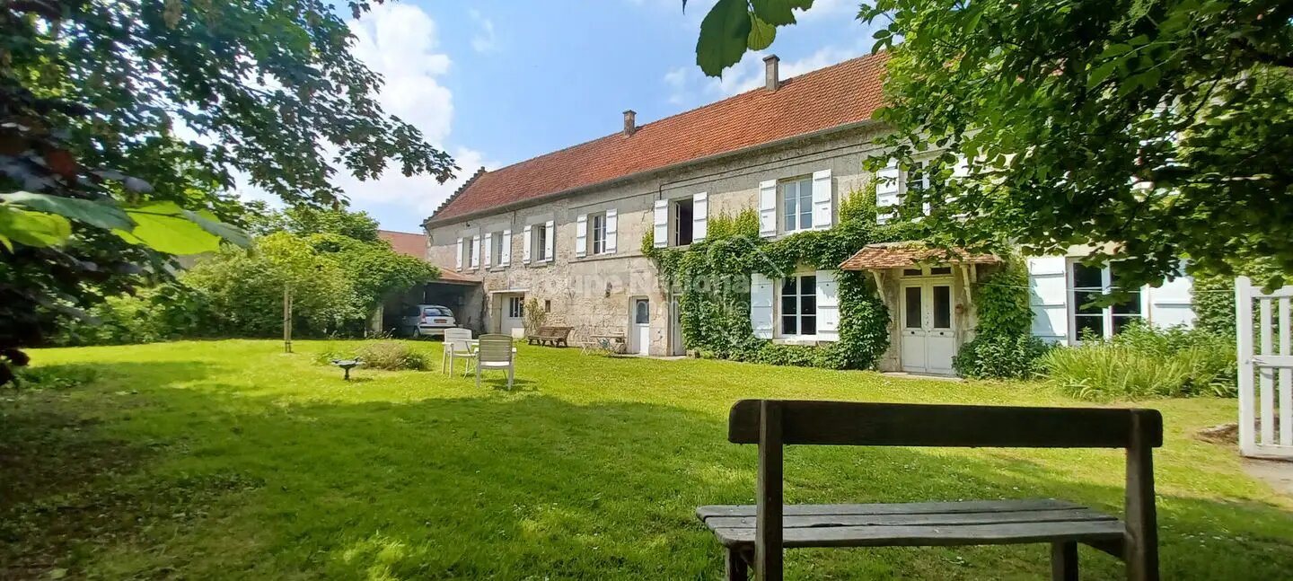 Maison à vendre, 246m², Crépy-en-Valois