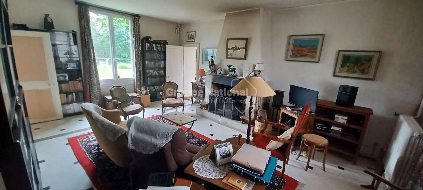 Maison à vendre, 246m², Crépy-en-Valois
