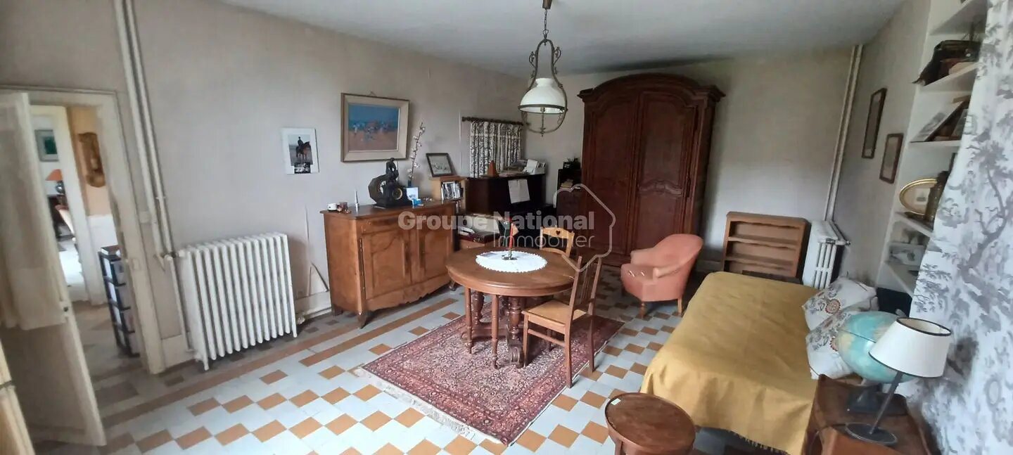 Maison à vendre, 246m², Crépy-en-Valois