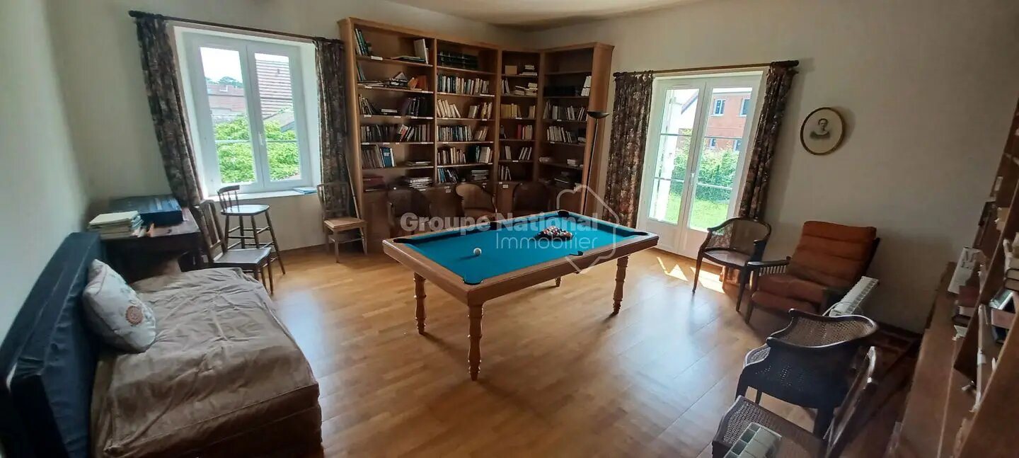 Maison à vendre, 246m², Crépy-en-Valois