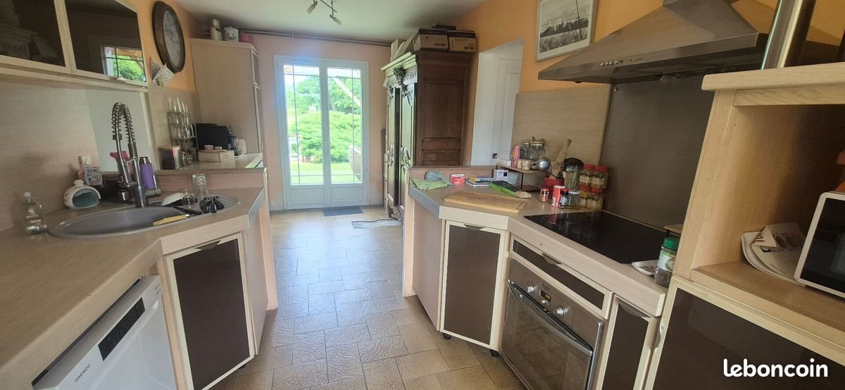 Maison à vendre, 149m², Crépy-en-Valois