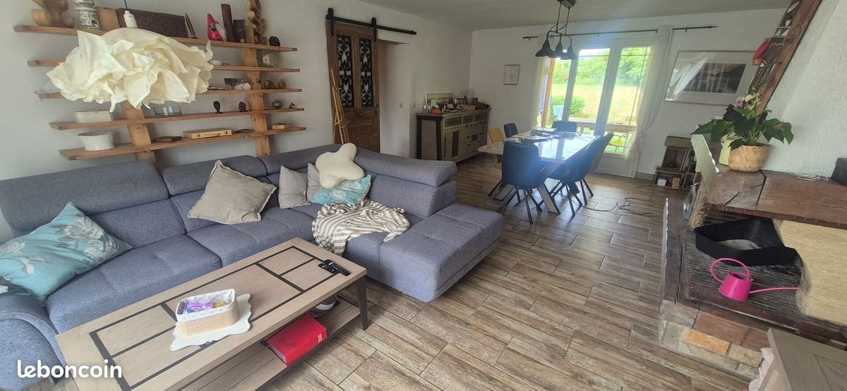 Maison à vendre, 149m², Crépy-en-Valois