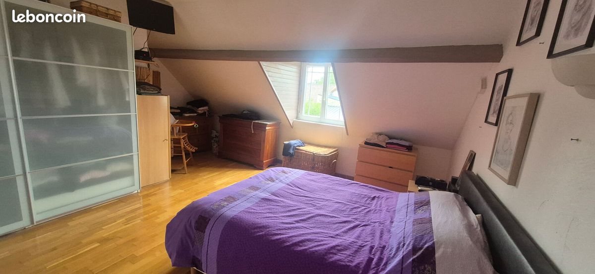 Maison à vendre, 149m², Crépy-en-Valois