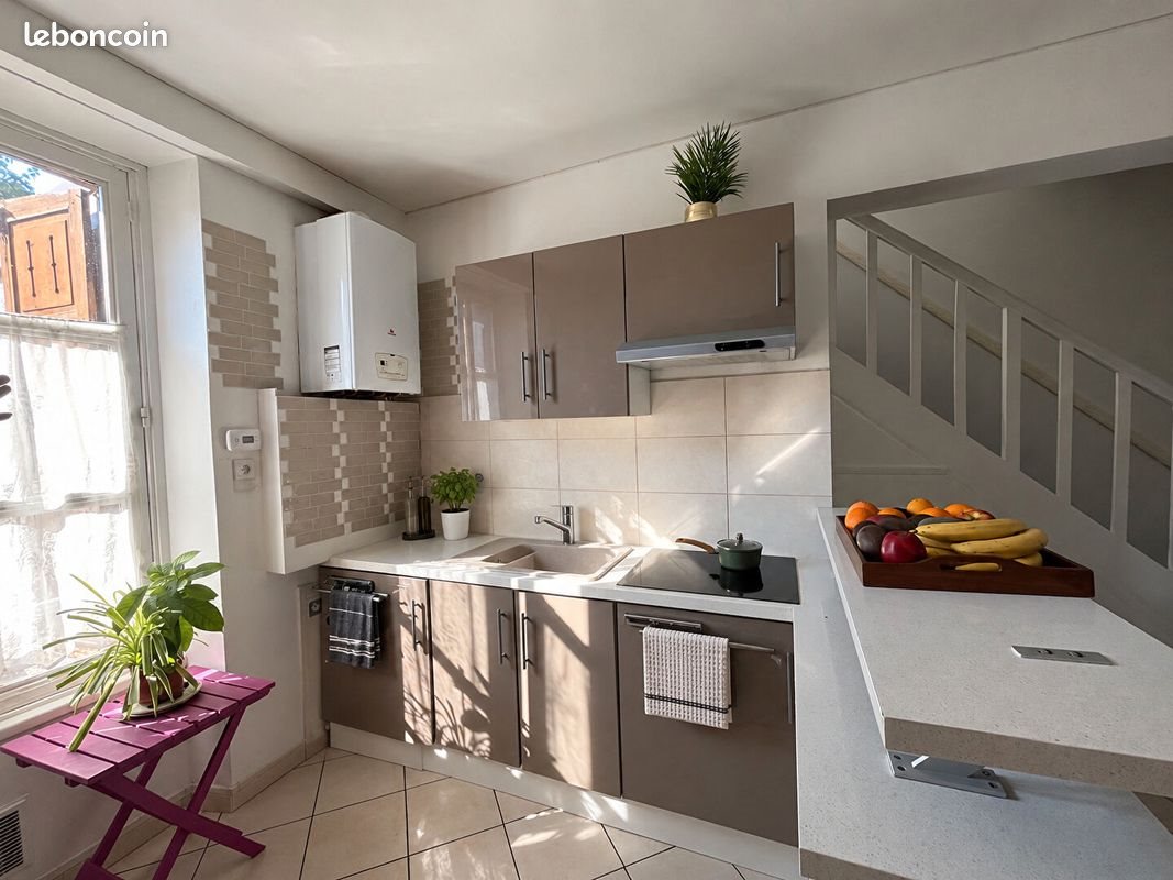Maison à vendre, 103m², Crépy-en-Valois