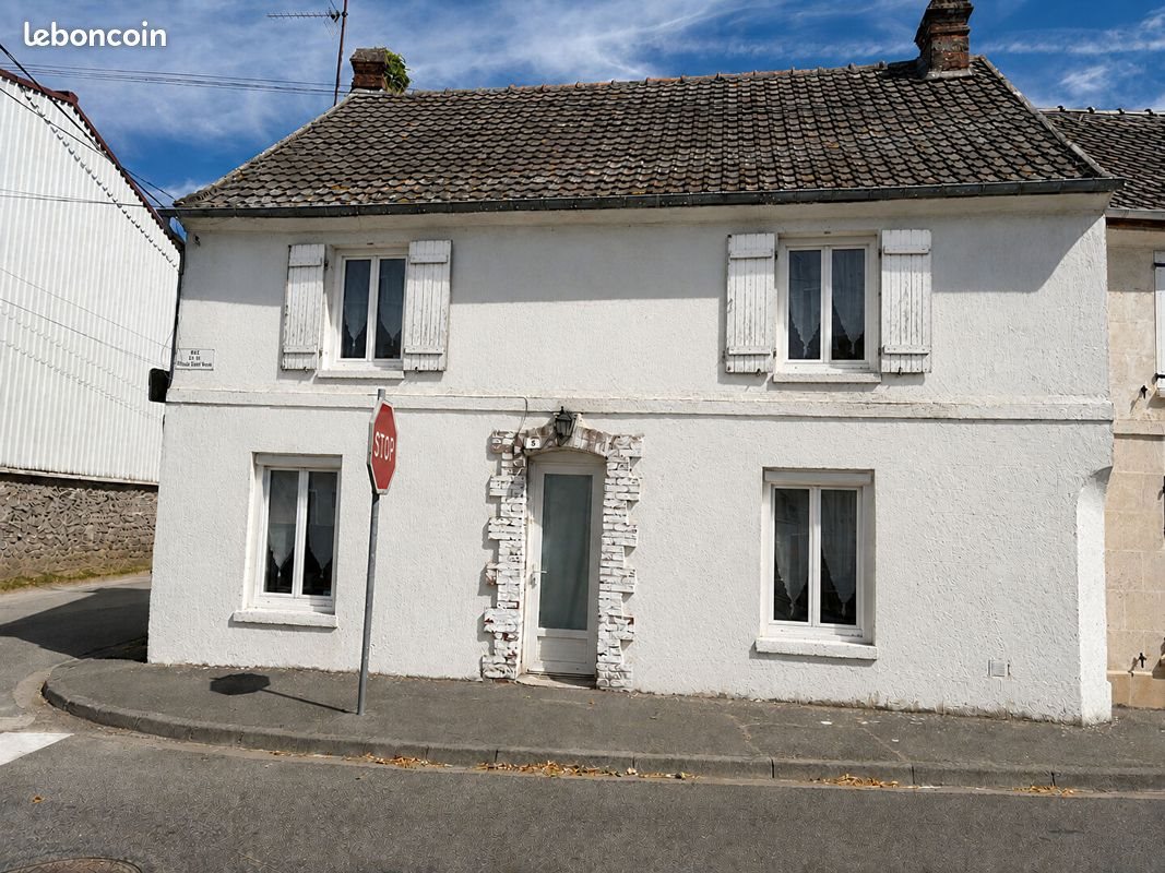 Maison à vendre, 103m², Betz