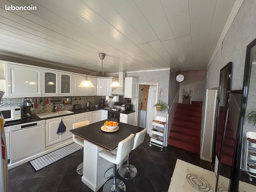 Maison à vendre, 103m², Betz