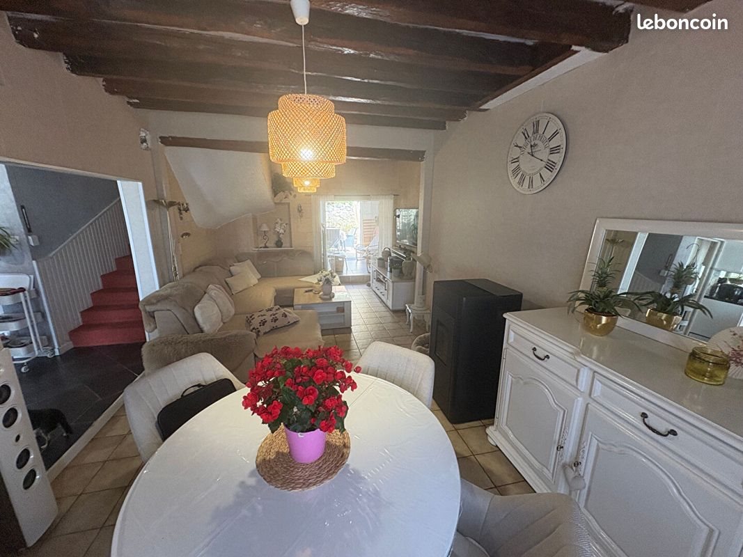 Maison à vendre, 103m², Betz