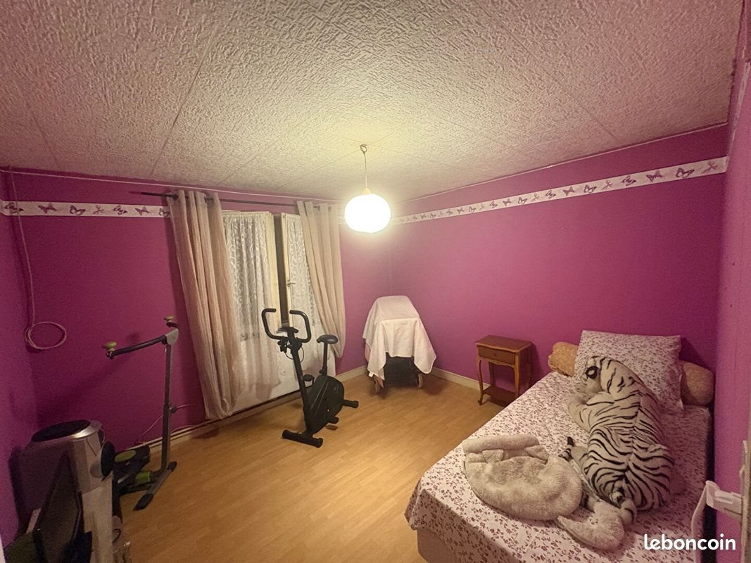 Maison à vendre, 103m², Betz