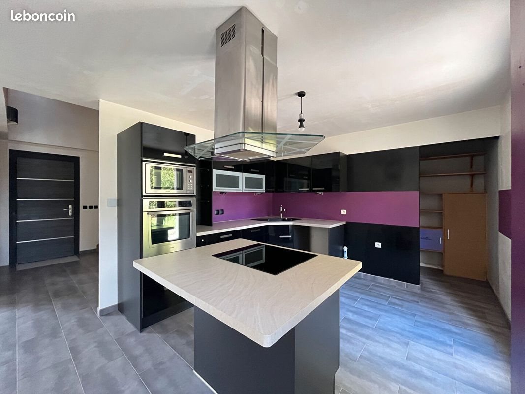 Maison à vendre, 102m², Bonneuil-en-Valois