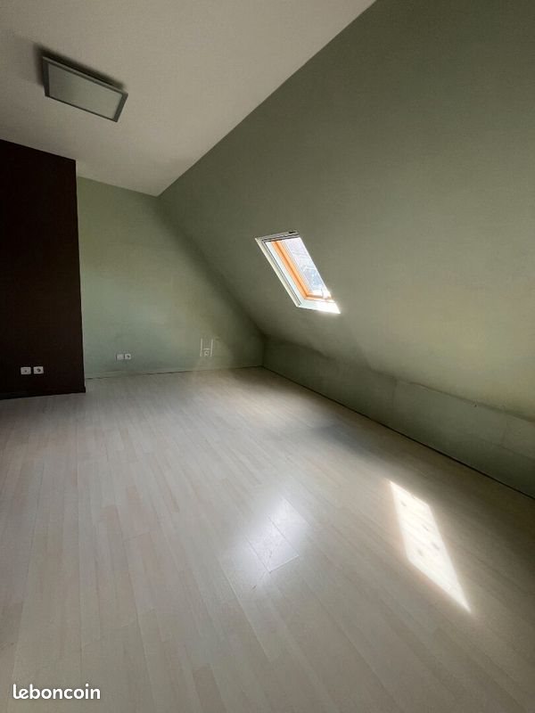Maison à vendre, 102m², Bonneuil-en-Valois