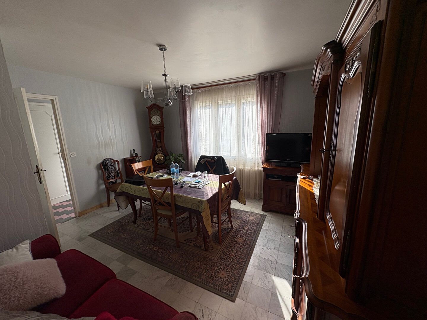 Maison à vendre, 80m², Vaumoise