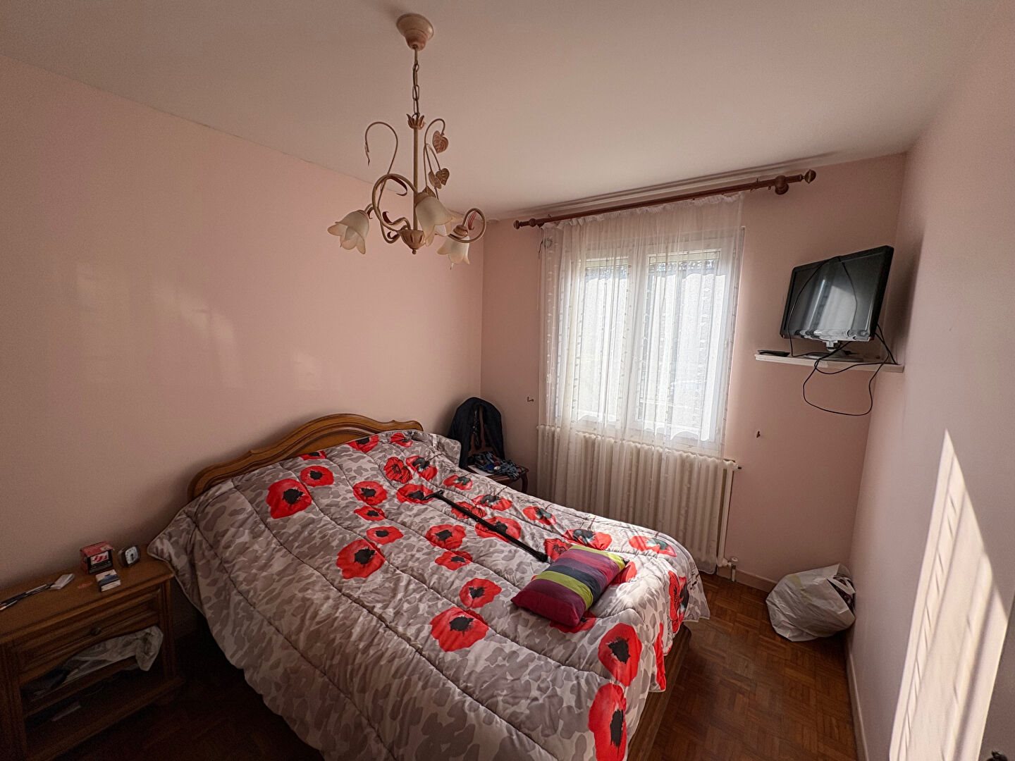Maison à vendre, 80m², Vaumoise