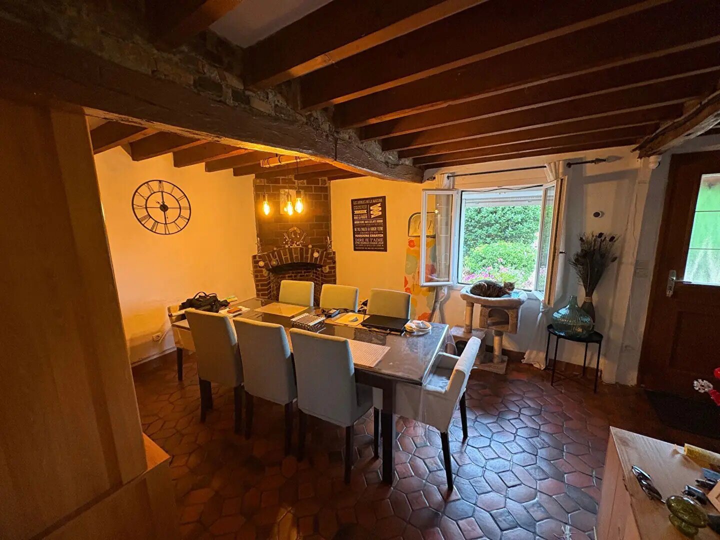 Maison à vendre, 110m², Noyers-Saint-Martin