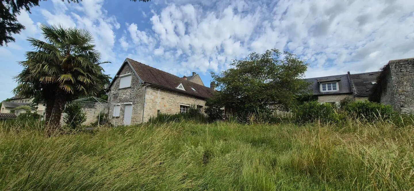Maison à vendre, 265m², Villers-Cotterêts