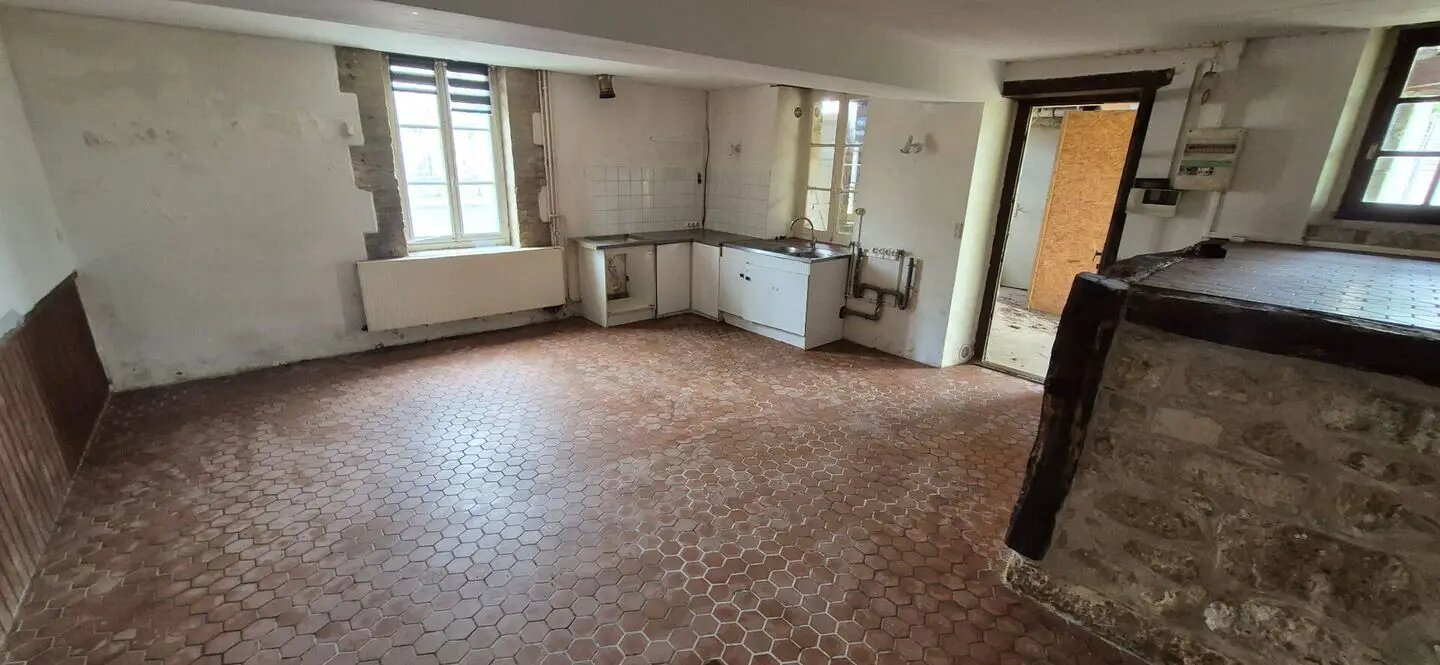 Maison à vendre, 265m², Villers-Cotterêts