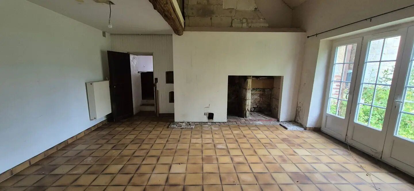 Maison à vendre, 265m², Villers-Cotterêts
