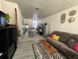 Appartement à louer, 37m², Villers-Cotterêts