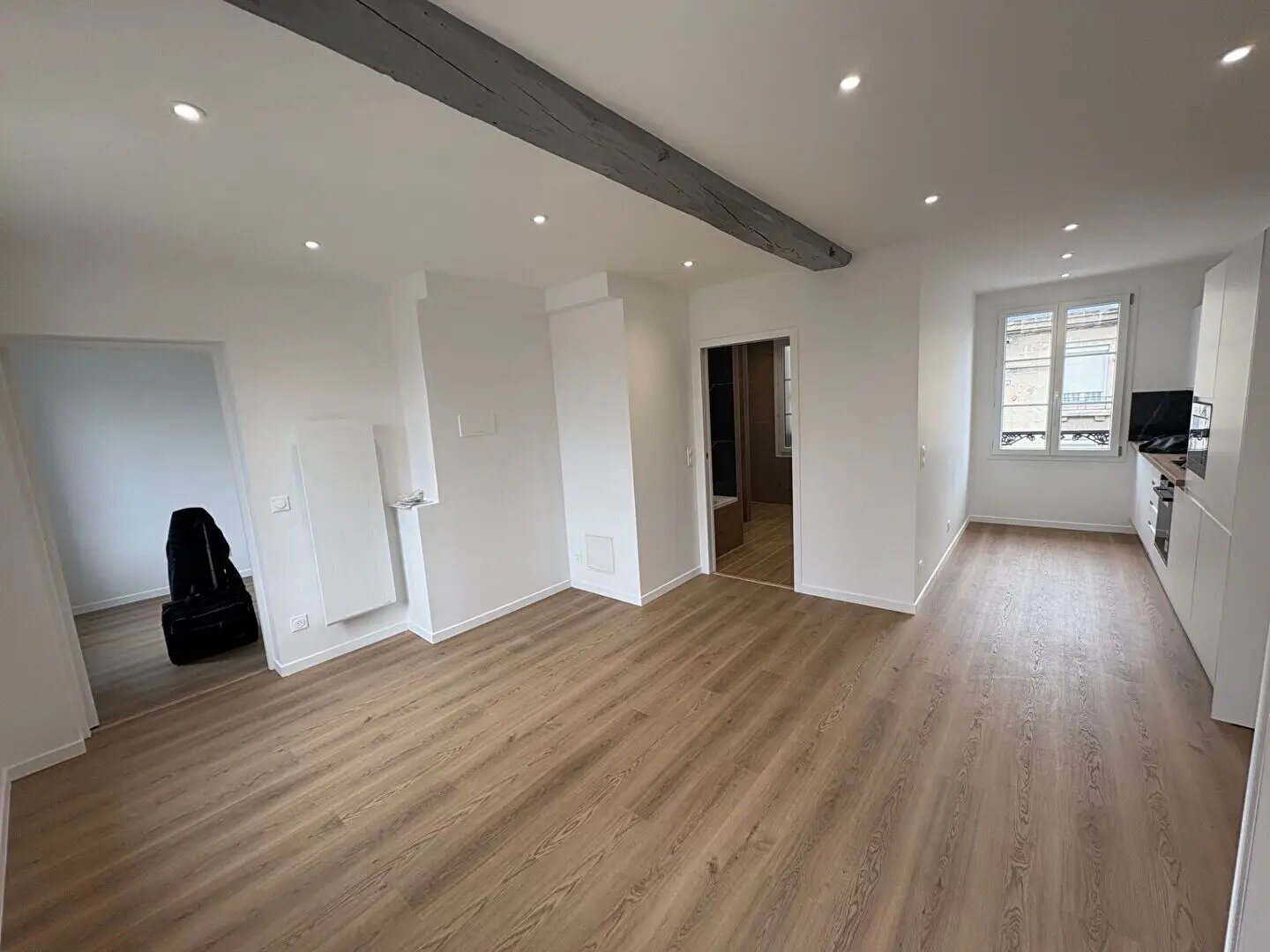 Appartement à vendre, 59m², Soissons
