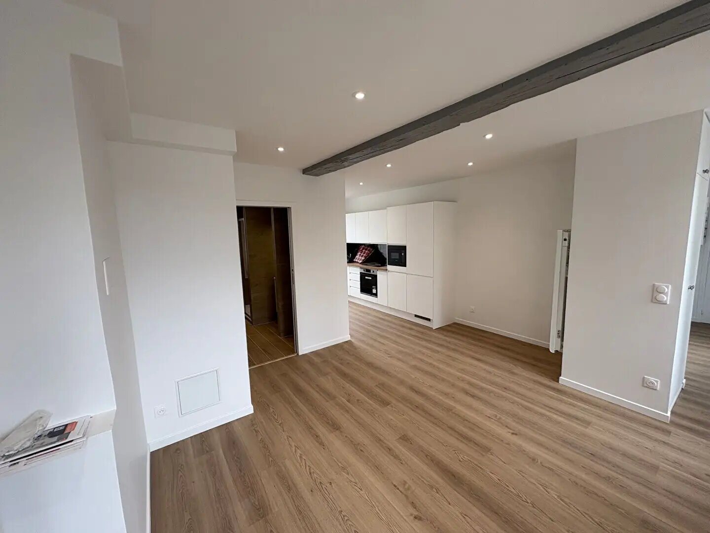 Appartement à vendre, 59m², Soissons