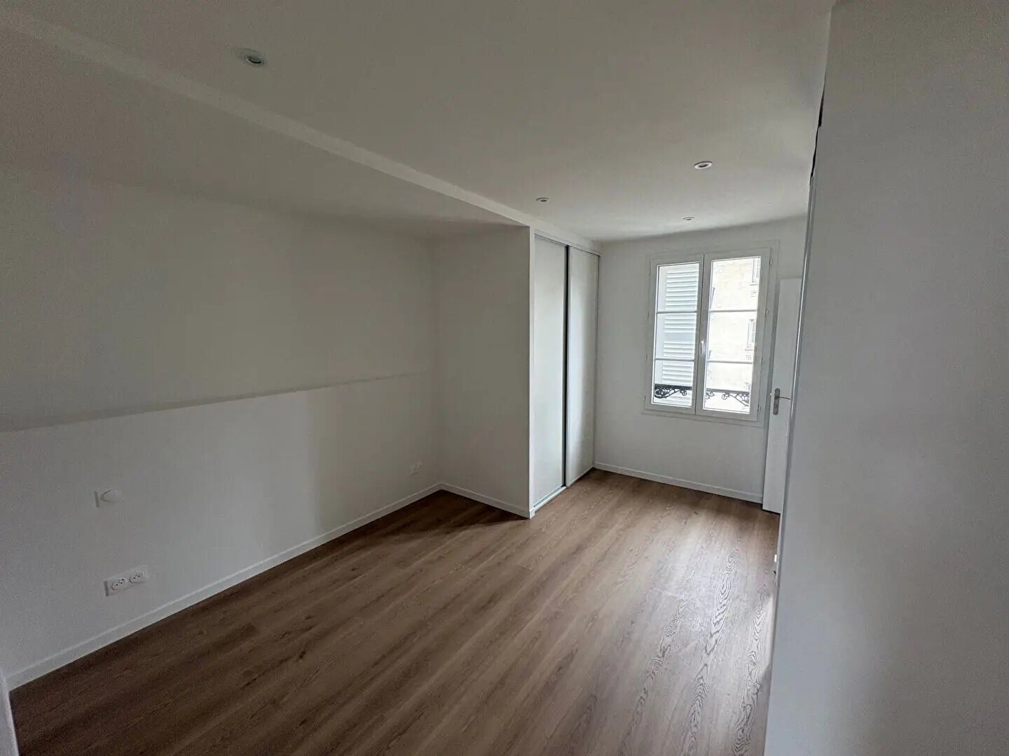 Appartement à vendre, 59m², Soissons