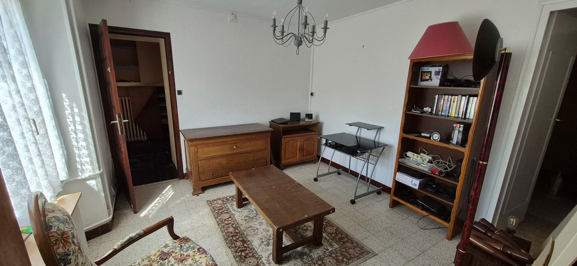 Maison à vendre, 132m², Crépy-en-Valois