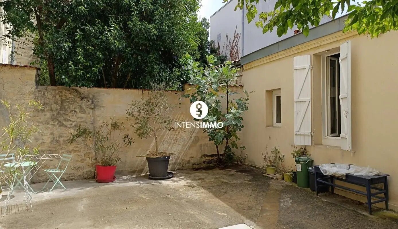 Maison à vendre, 57m², Bordeaux