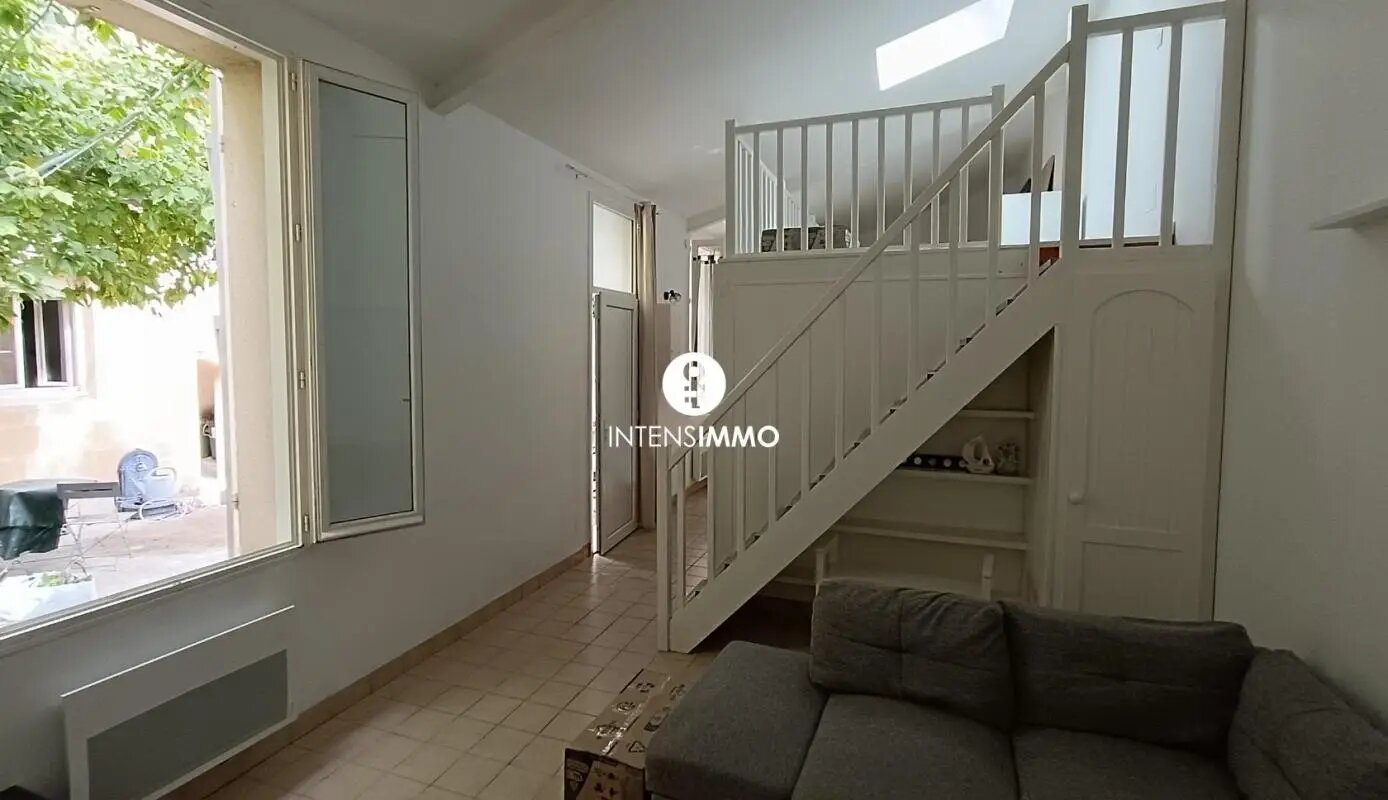 Maison à vendre, 57m², Bordeaux