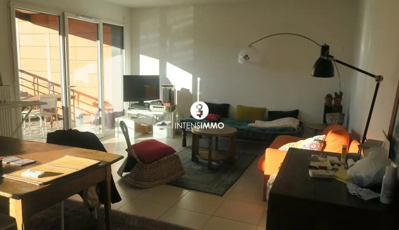Appartement à louer, 71m², Bordeaux